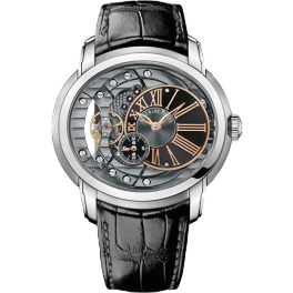 Часы Audemars Piguet Millenary 4101 15350ST.OO.D002CR.01