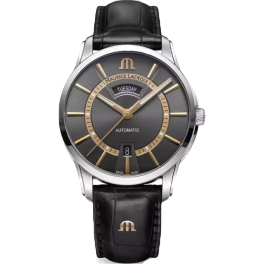 Часы Maurice Lacroix Pontos PT6358