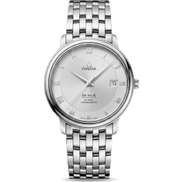 Часы Omega De Ville Prestige Co-Axial 36.5 mm 4574.31.00