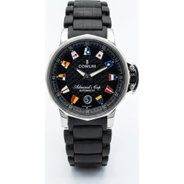 Часы Corum Admiral`s Cup 41 mm 082.831.20