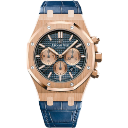 Часы Audemars Piguet Royal Oak Chronograph 41 MM 26331OR.OO.D315CR.01