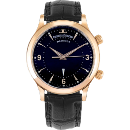 Часы Jaeger-LeCoultre Memovox Q1442470 /144.2.94.S