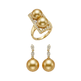 Комплект Asahi Jewelry Set
