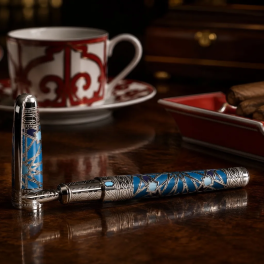 Ручка S. T. Dupont Andalusia Limited Edition 481764