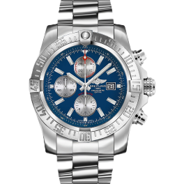 Часы Breitling Chronomat Super Avenger II A1337111/C871