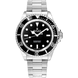 Часы Roger Dubuis Submariner 40mm Steel 14060