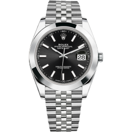 Часы Rolex Datejust 126300