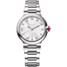 Часы Bvlgari Lvcea 103727