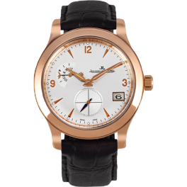 Часы Jaeger-LeCoultre Master Control 147.2.05.S