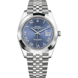 Часы Rolex DATEJUST 126300