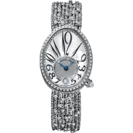 Часы Breguet Reine de Naples 8918BB/58/J39D00D