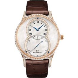 Часы Jaquet Droz Grande Seconde J014013227