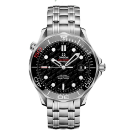 Часы Omega Seamaster Diver 300M James Bond 50thAnniversary 212.30.41.20.01.005
