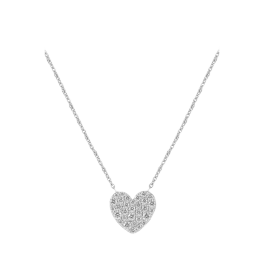 Подвеска Tiffany & Co Heart Pendant