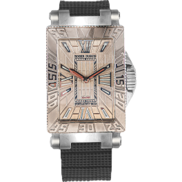 Часы Roger Dubuis Sea More Just For Friends 34 mm MS34 21 9
