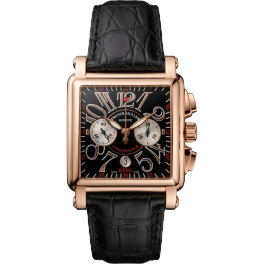 Часы Franck Muller Conquistador Cortez 45 mm 10000 K CC