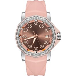 Часы Corum Admiral`s Cup Competition Ladies 40 mm 082.952.47/F378 FP32