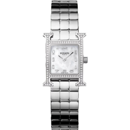 Часы Hermes Heure H Mini Model 21 mm W407844WW00
