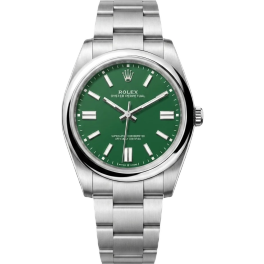 Часы Rolex  Oyster Perpetual 39 mm 114300