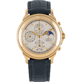 Часы Corum Perpetual Calendar Limited Edition 40 mm 83.109.56