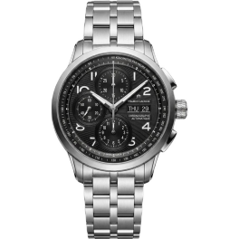 Часы Maurice Lacroix Masterpiece Chronograph 43 mm MP6348
