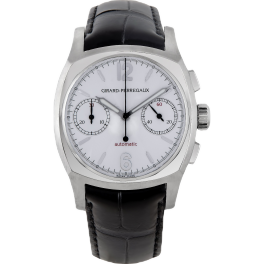 Часы Girard-Perregaux Carré Cambré Chronograph 2499