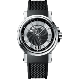 Часы Breguet Horloger De La Marine Big Data 5817ST/92/5V8