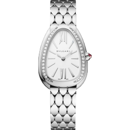 Часы Bvlgari Serpenti 33mm 103949