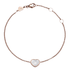 Браслет Chopard My Happy Hearts 85A086-5031