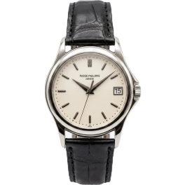 Часы Patek Philippe Calatrava 37 mm 5127G-001