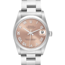 Часы Rolex DateJust 31mm 78240