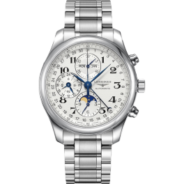 Часы Longines Master Collection L2.773.4.78.6