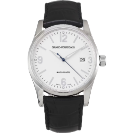 Часы Girard-Perregaux Elegance Steel 49570