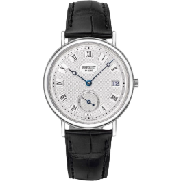Часы Breguet Classique 35 mm 5920BB/15/984
