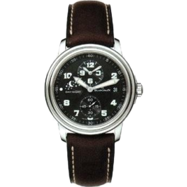 Часы Blancpain Léman Double Time Zone - GMT 38mm 2160-1130-63
