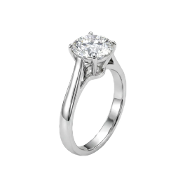 Кольцо RalfDiamonds Ring 1.06 ct J/I1