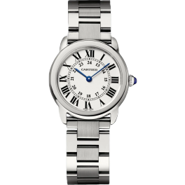 Часы Cartier Rondo Solo De  W6701004