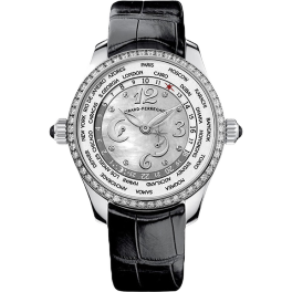 Часы Girard-Perregaux WW.TC 49860