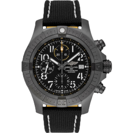 Часы Breitling Avenger Chronograph 45 Night Mission V13317101B1X1