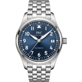 Часы IWC Pilot's Watch Automatic 36 mm IW324008