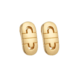 Серьги Bvlgari Parentesi Earrings