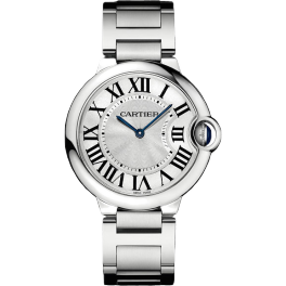 Часы Cartier Ballon Bleu W6920084