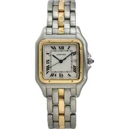 Часы Cartier Panthere Quartz 183957