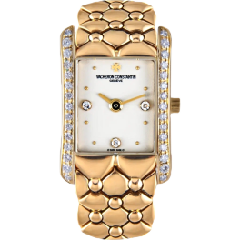 Часы Vacheron Constantin Ispahan Vintage 27521/150J