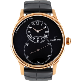 Часы Jaquet Droz Grande Secone Limited Edition SW 43 mm J003033243
