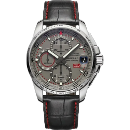 Часы Chopard Mille Miglia Gt Xl Limited Edition 44 mm 168489-3001