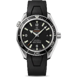 Часы Omega Seamaster Planet Ocean 42 mm 2201.50.00