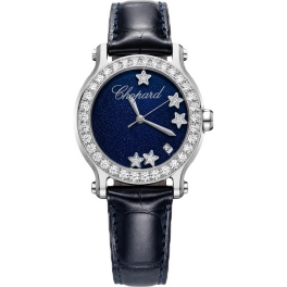 Часы Chopard Happy Sport 36 mm 150th Anniversary Limited Edition 8475