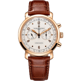 Часы Vacheron Constantin Malte Manual Winding Chronograph 41.5 mm 47120/000R