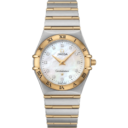 Часы Omega Constellation 25.5 mm 1272.75.00